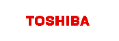 |֥TOSHIBA